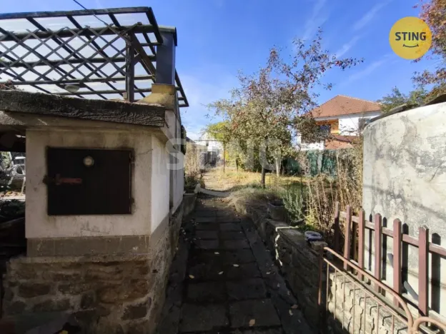 Prodej rodinného domu, Třebíč, Bartuškova, 230 m2