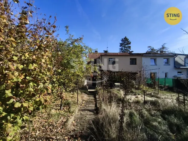 Prodej rodinného domu, Třebíč, Bartuškova, 230 m2