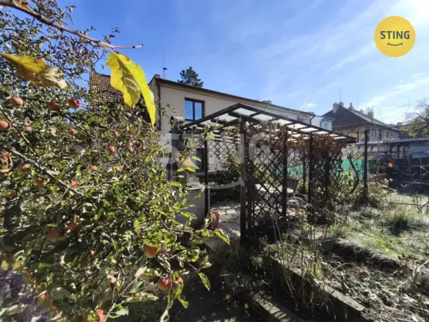 Prodej rodinného domu, Třebíč, Bartuškova, 230 m2