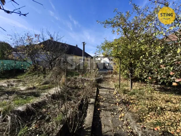 Prodej rodinného domu, Třebíč, Bartuškova, 230 m2