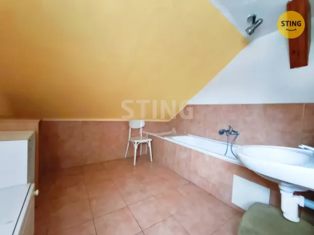 Prodej rodinného domu, Třebíč, Bartuškova, 280 m2