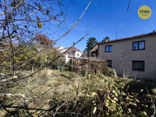 Prodej rodinného domu, Třebíč, Bartuškova, 280 m2