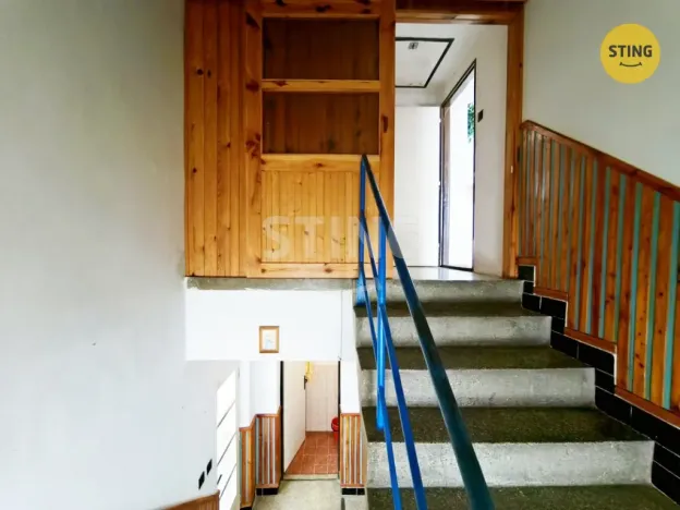 Prodej rodinného domu, Třebíč, Bartuškova, 280 m2