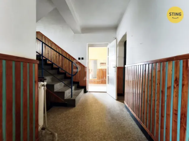 Prodej rodinného domu, Třebíč, Bartuškova, 280 m2
