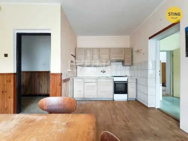 Prodej rodinného domu, Třebíč, Bartuškova, 280 m2