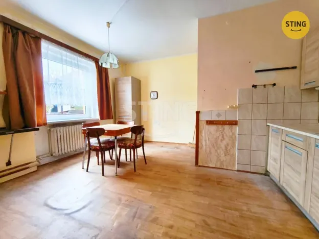 Prodej rodinného domu, Třebíč, Bartuškova, 280 m2