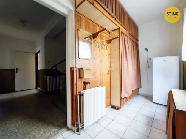Prodej rodinného domu, Třebíč, Bartuškova, 280 m2