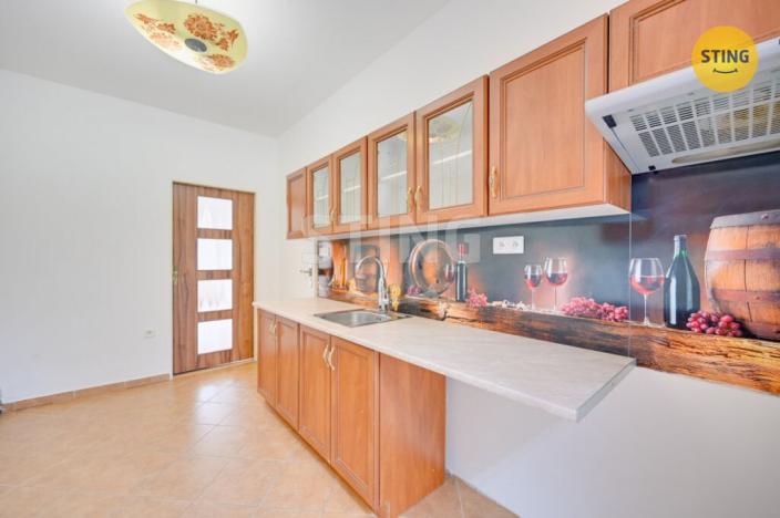 Prodej bytu 2+1, Skuteč, Boženy Němcové, 43 m2