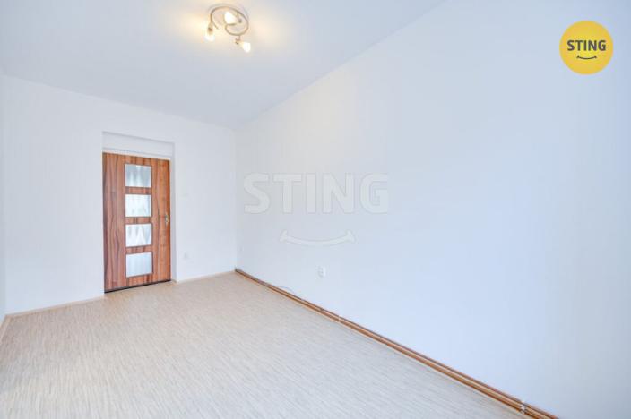 Prodej bytu 2+1, Skuteč, Boženy Němcové, 43 m2