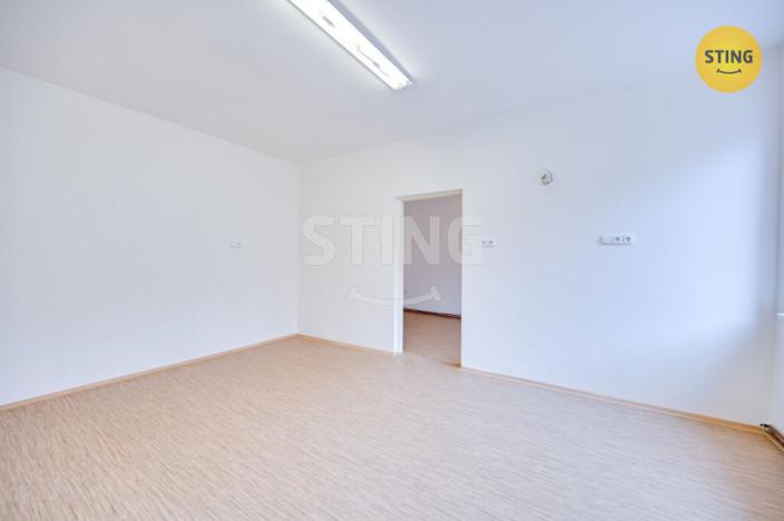 Prodej bytu 2+1, Skuteč, Boženy Němcové, 43 m2