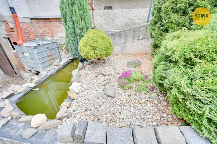 Prodej bytu 2+1, Skuteč, Boženy Němcové, 43 m2