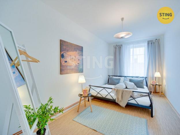 Prodej bytu 3+kk, Skuteč, Boženy Němcové, 72 m2