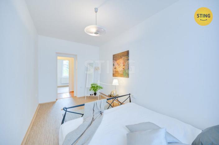 Prodej bytu 3+kk, Skuteč, Boženy Němcové, 72 m2