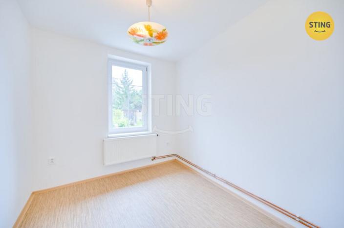 Prodej bytu 3+kk, Skuteč, Boženy Němcové, 72 m2