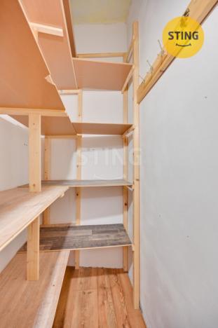 Prodej bytu 3+kk, Skuteč, Boženy Němcové, 72 m2