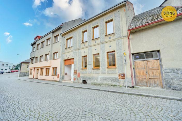 Prodej bytu 3+kk, Skuteč, Boženy Němcové, 72 m2