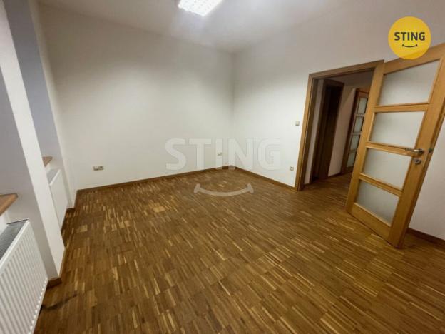 Pronájem kanceláře, Český Těšín, Smetanova, 42 m2