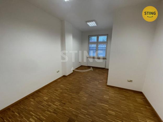 Pronájem kanceláře, Český Těšín, Smetanova, 42 m2