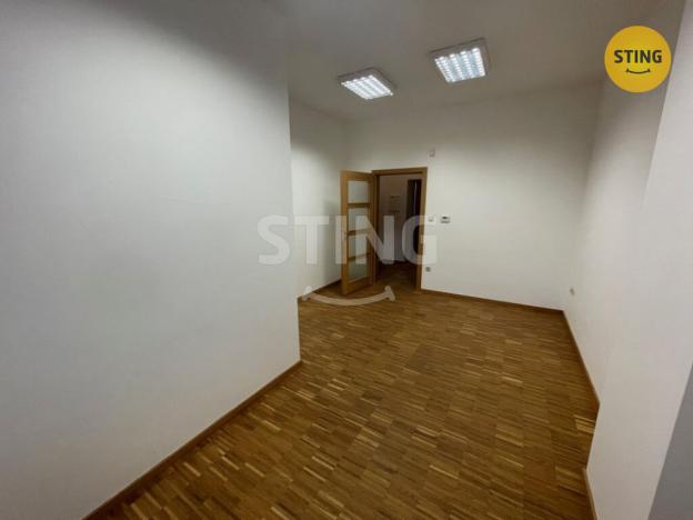 Pronájem kanceláře, Český Těšín, Smetanova, 42 m2