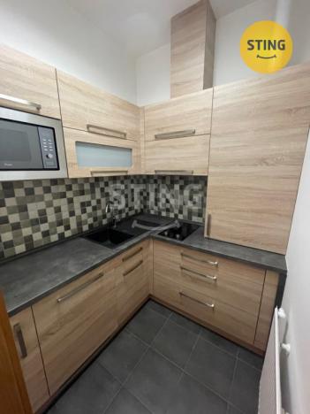 Pronájem kanceláře, Český Těšín, Smetanova, 42 m2