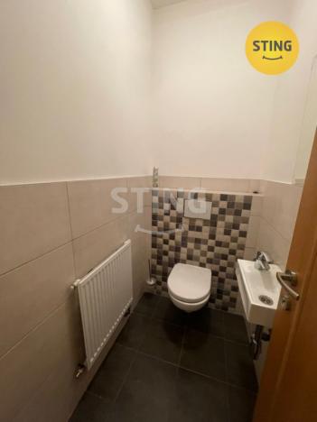 Pronájem kanceláře, Český Těšín, Smetanova, 42 m2