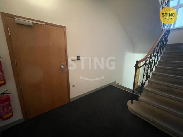 Pronájem kanceláře, Český Těšín, Smetanova, 42 m2