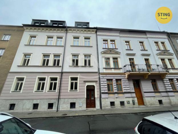 Pronájem kanceláře, Český Těšín, Smetanova, 42 m2