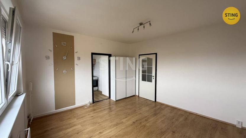 Pronájem bytu 2+1, Přerov, Kozlovská, 44 m2