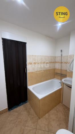 Pronájem bytu 2+1, Přerov, Kozlovská, 44 m2