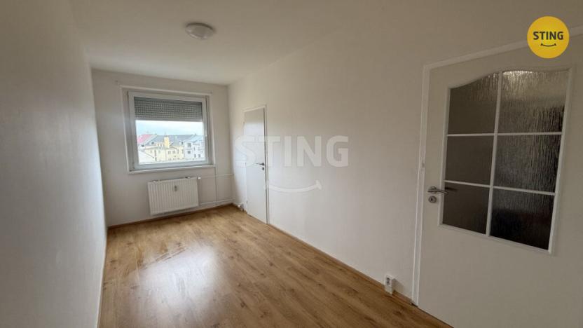 Pronájem bytu 2+1, Přerov, Kozlovská, 44 m2