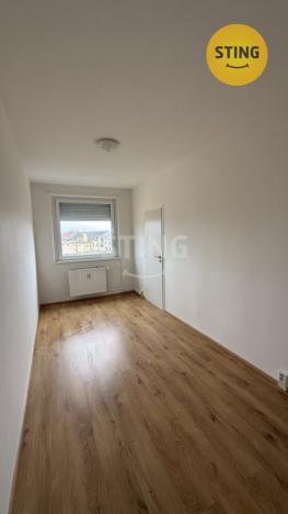 Pronájem bytu 2+1, Přerov, Kozlovská, 44 m2