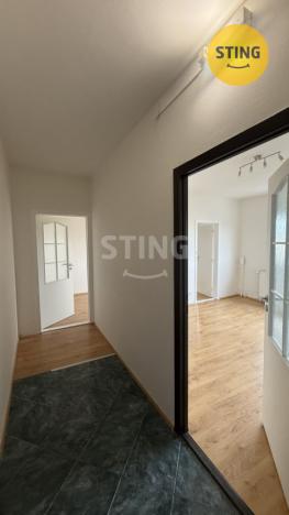 Pronájem bytu 2+1, Přerov, Kozlovská, 44 m2