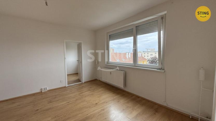 Pronájem bytu 2+1, Přerov, Kozlovská, 44 m2