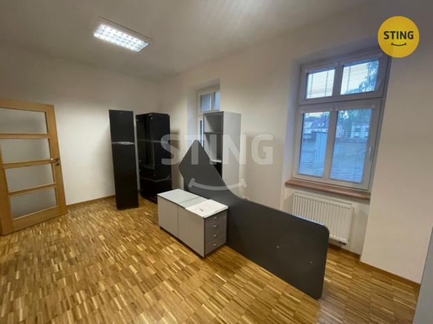 Pronájem kanceláře, Český Těšín, Smetanova, 65 m2