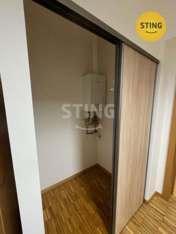 Pronájem kanceláře, Český Těšín, Smetanova, 65 m2