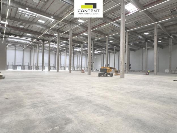 Pronájem výrobních prostor, Uničov, Šumperská, 26430 m2