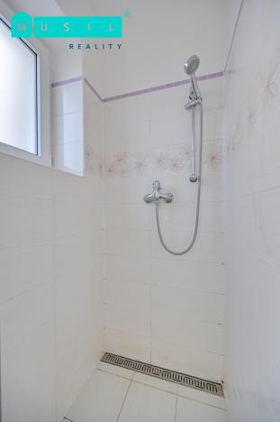 Pronájem bytu 1+1, Olomouc - Nové Sady, Rooseveltova, 40 m2