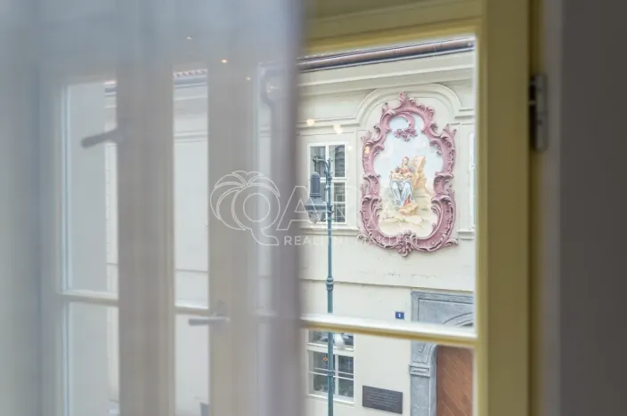 Pronájem bytu 3+kk, Praha, Truhlářská, 186 m2