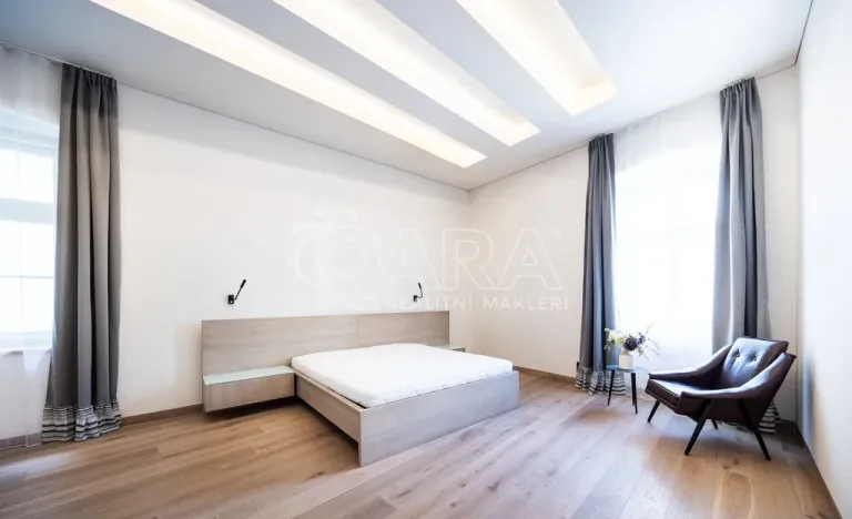 Pronájem bytu 3+kk, Praha, Truhlářská, 186 m2