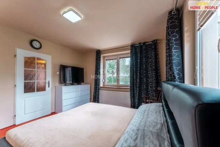 Prodej rodinného domu, Syrovice, 193 m2