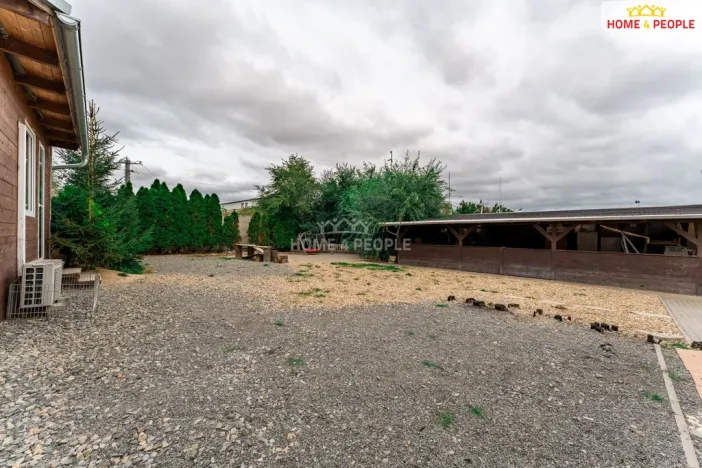 Prodej rodinného domu, Syrovice, 193 m2