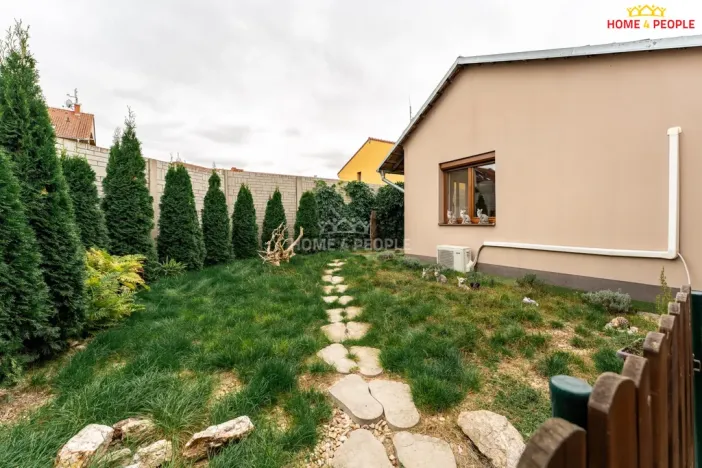 Prodej rodinného domu, Syrovice, 193 m2