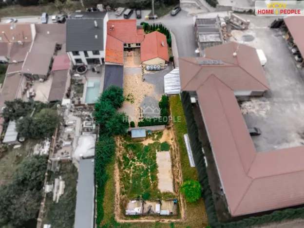 Prodej rodinného domu, Syrovice, 193 m2