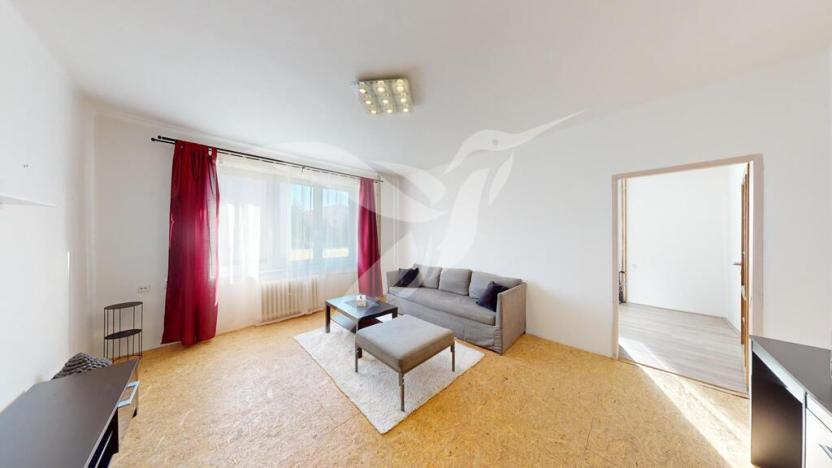 Pronájem bytu 3+1, Planá, Wolkerova, 69 m2