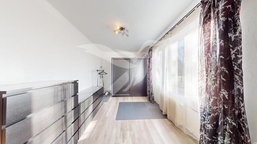 Pronájem bytu 3+1, Planá, Wolkerova, 69 m2