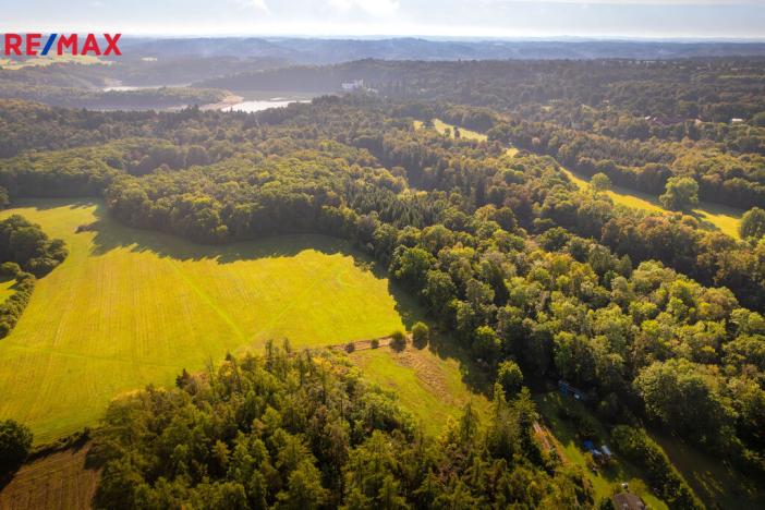 Prodej pozemku pro bydlení, Kožlí, 4129 m2