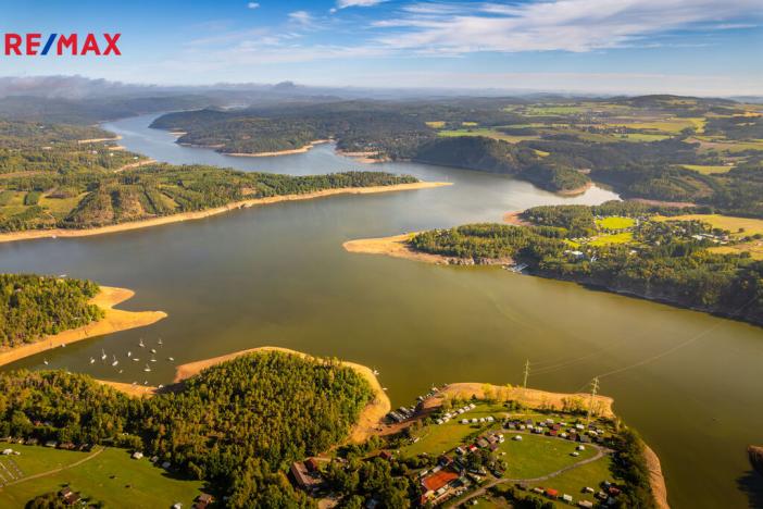 Prodej pozemku pro bydlení, Kožlí, 4129 m2