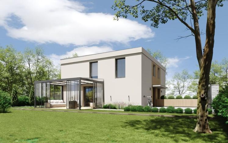 Prodej rodinného domu, Brandýsek, 104 m2