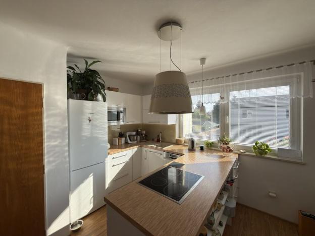 Prodej rodinného domu, České Budějovice - České Budějovice 7, J. B. Foerstera, 124 m2