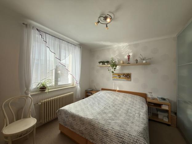 Prodej rodinného domu, České Budějovice - České Budějovice 7, J. B. Foerstera, 124 m2